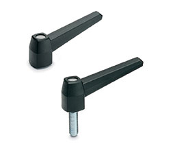 MF.-Spannhebel