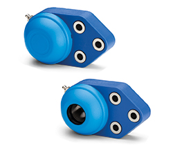 UCFB-S-Lagergehäuse