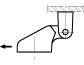 CFD-B - Bosses with threaded hole