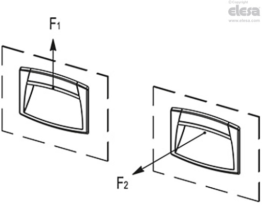 EPR-SH - Open cavity without flap