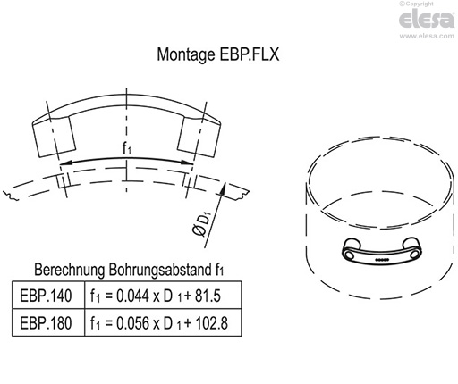 EBP.FLX - Flexible Bügelgriffe