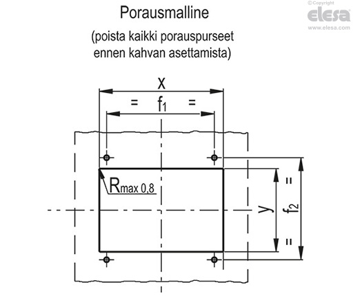 MPR-CLEAN - Alastaittuva uppovedin