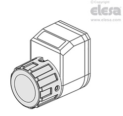 MDX-52-N - Without graphic symbol