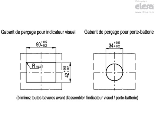 MPI-15 - Système de mesure magnétique