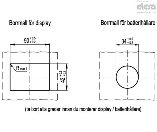 MPI-15 - Magnetiska mätsystem