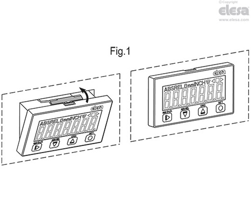 MPI-R10-RF - Systèmes magnétiques de mesure