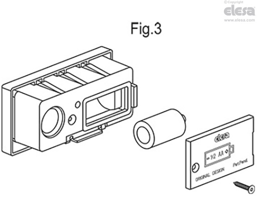 MPI-R10-RF - Sistema de medición magnético
