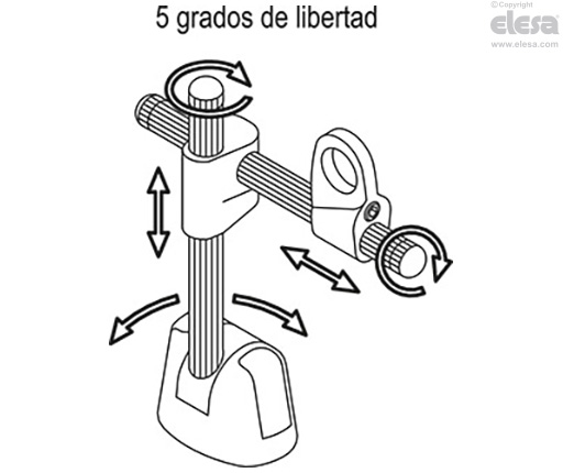 MSR.60-B - Base