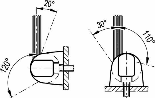 MSR.60-B - Base de support