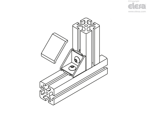 SQMF - Angles for profile structures