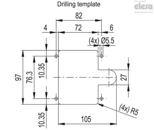 CSMH - Compression latches