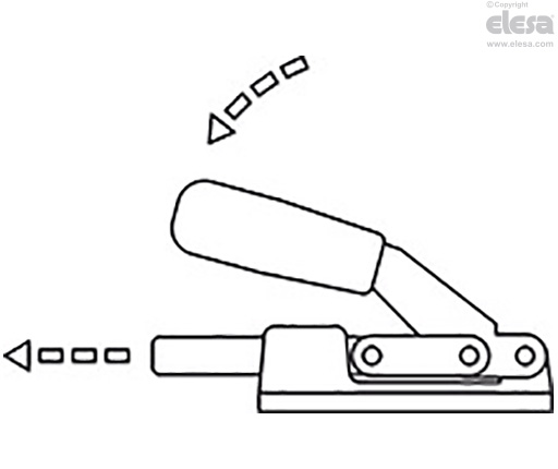 MFC-SST - Schubstangen-Spanner