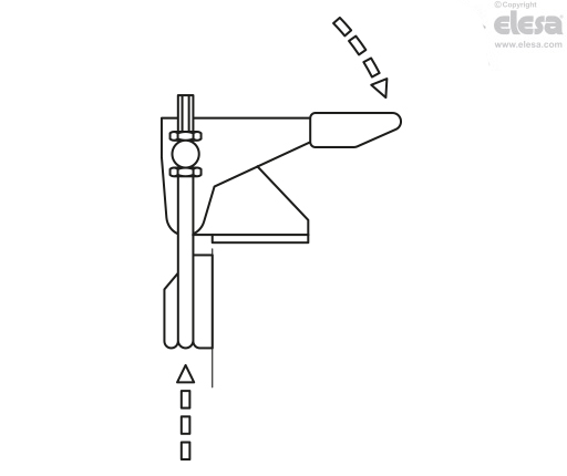 MTC-SST - Latch clamps