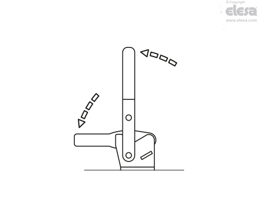 MVA-R - Vertikal-Spanner