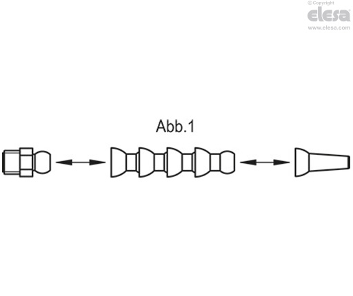 FH.1/4 - Modulares Schmiersystem