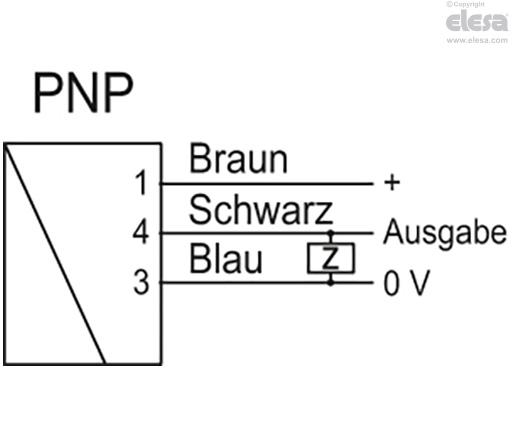 HVF-E (G3/8 - G1/2) - Buchsen Messing