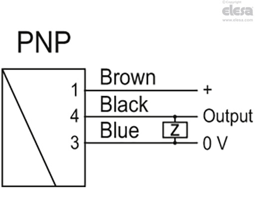 HVF-E (G3/8 - G1/2) - Brass bosses