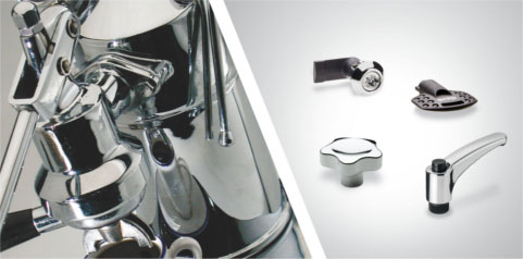 Chromium products