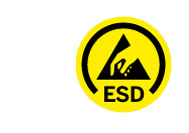 Esd logo