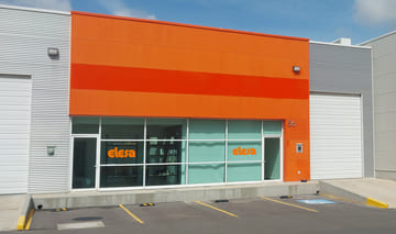 ELESA MX, S. DE R.L. DE C.V.