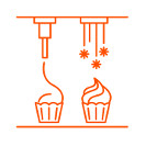 CATERING AND FOOD INDUSTRY MACHINES logo
