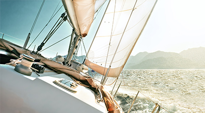 NAUTICAL AND MARINE