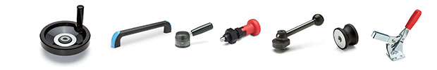 MACHINES OUTILS